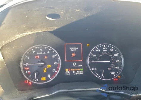 2020 Subaru Outback Touring Ldl from USA, damaged, VIN 4S4BTGPD5L3265352